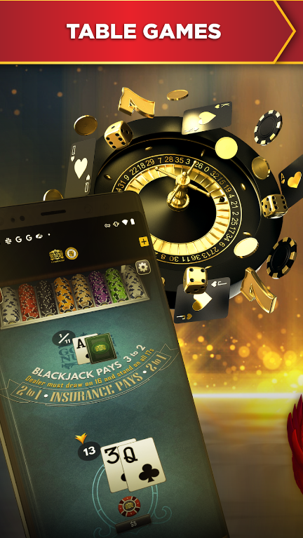 Golden Nugget Casino WV & PA Apk Free Download  4.29.1 screenshot 2