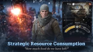 Frostpunk Beyond the Ice mod apk unlimited everythingͼƬ2