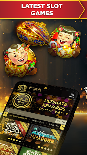 Golden Nugget MI Online Casino Apk Download for Android  2.9 screenshot 1