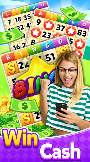 Bingo Blackout Real Money Apk Download for Android  12 screenshot 4