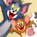 Tom and Jerry Chase mod apk 5.4.56 (unlimited money and diamonds)  5.4.56