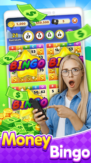 Bingo Blackout Real Money Apk Download for Android  12 screenshot 3