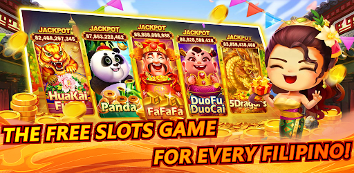 Tadhana Slots free coins mod apk download  1.0.0 screenshot 2
