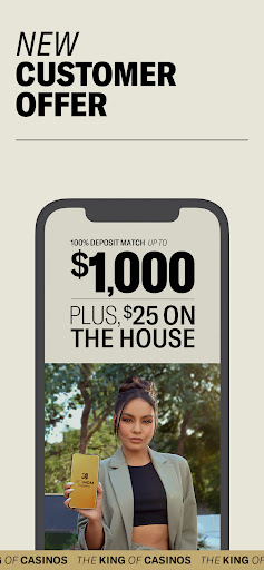 BetMGM Casino Real Money downloadable content apk  23.10.20 screenshot 2