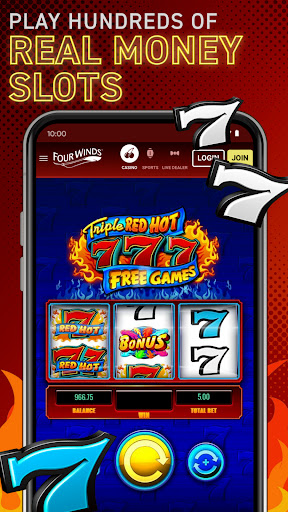Four Winds Online Casino MI apk download latest version  1.1.38 screenshot 4