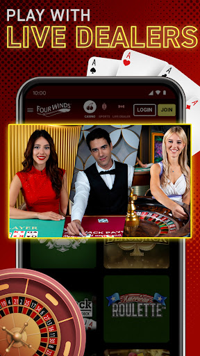 Four Winds Online Casino MI apk download latest version  1.1.38 screenshot 5