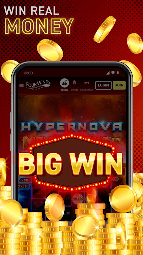 Four Winds Online Casino MI apk download latest version  1.1.38 screenshot 6