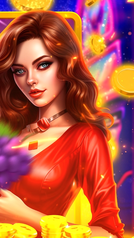 Slots City Night apk download latest version  1.20 screenshot 2