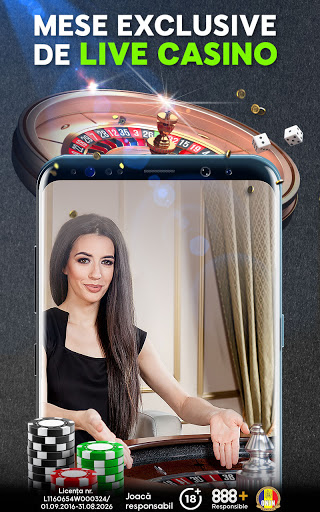 888 casino sloturi & ruleta apk download latest version  3.86.338 screenshot 2