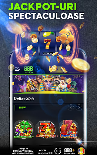 888 casino sloturi & ruleta apk download latest version  3.86.338 screenshot 3