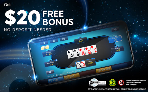 888 Poker Online Real Money apk download latest version  7.6.562 screenshot 3