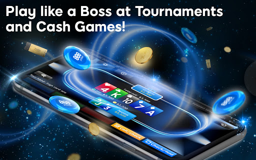 888 Poker Online Real Money apk download latest version  7.6.562 screenshot 4