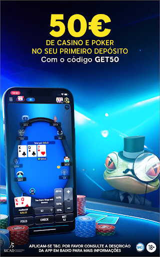 888 poker Poker Dinheiro Real apk download for android  8.32.10 screenshot 4