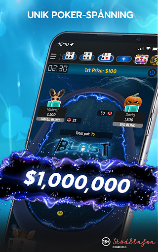 888poker Svenska Poker Spel apk download latest version  8.32.9 screenshot 3