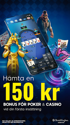 888poker Svenska Poker Spel apk download latest version  8.32.9 screenshot 5