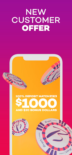 Borgata Casino Real Money apk download latest version  23.10.20 screenshot 1