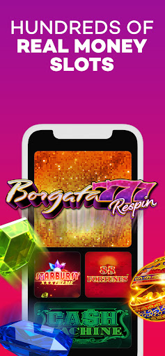 Borgata Casino Real Money apk download latest version  23.10.20 screenshot 3