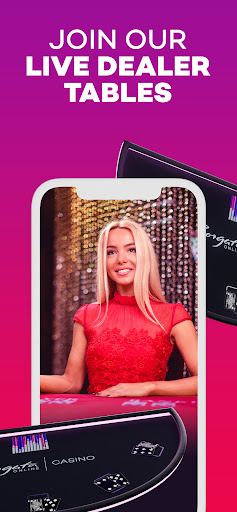 Borgata Casino Real Money apk download latest version  23.10.20 screenshot 4
