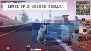 Wex Mobile Battle Royale download apk latest versionͼƬ1