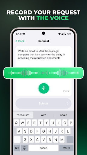 Friday AI Email Assistant premium apk 1.0.58 unlimited everything  1.0.58 screenshot 3