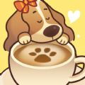 Dog Cafe Tycoon mod apk unlimited money  v1.0.24
