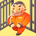 Idle Prison Tycoon mod apk unlimited money and gems  v1.0.49