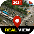 Street View Live Map Satellite