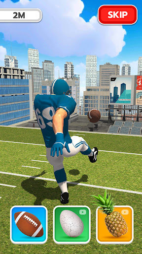 Scoring Champion Mod Apk Unlocked EverythingͼƬ1