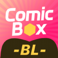 Comic Box BL mod apk