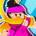 Ninja Escape Mod Apk Unlocked All Characters Download  0.5.0