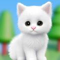 Cat Choices Virtual Pet 3D Mod