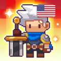 Idle RPG The Game is Bugged mod apk unlimited money  1.35.96
