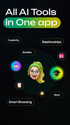 Wave AI Chatbot & Essay writer mod apk premium unlockedͼƬ2