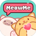 MeowMe ai mod apk unlimited money latest version v3.1.300