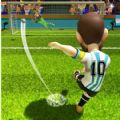Mini Football mod apk 2.5.3 (unlimited money and gems download) an1 v2.5.3