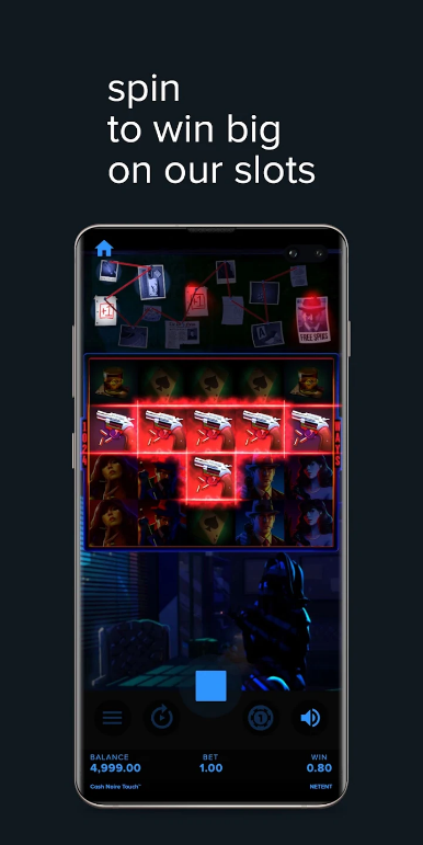 PlayLive Casino & Slots Apk Download Latest Version  5.5.8 screenshot 1