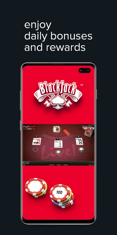 PlayLive Casino & Slots Apk Download Latest Version  5.5.8 screenshot 3