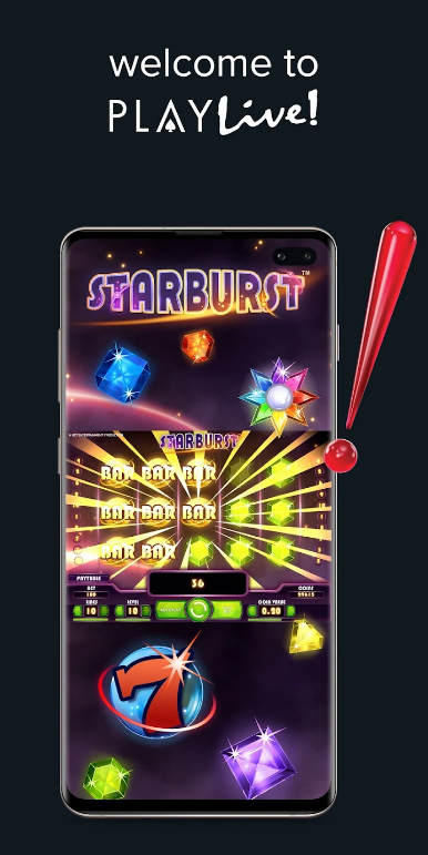 PlayLive Casino & Slots Apk Download Latest Version  5.5.8 screenshot 4