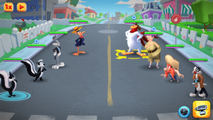 Looney Tunes World of Mayhem mod apk 47.0.0 all characters unlockedͼƬ1