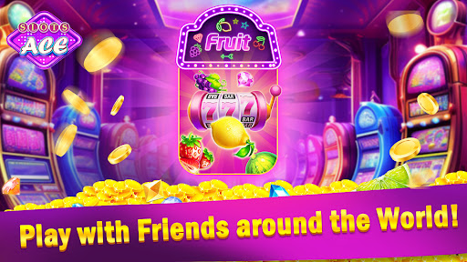 Slots Ace Apk Free Download  1.0 screenshot 3