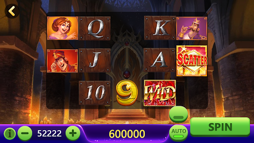 Jackpot Slots Win Apk Free Download  1.0.9 screenshot 2