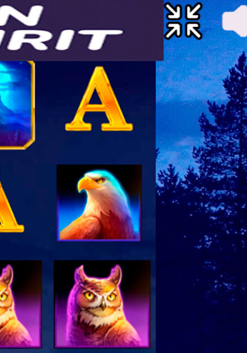 WinSpirit Win Spirit casino Apk Free Download  1.0 screenshot 1