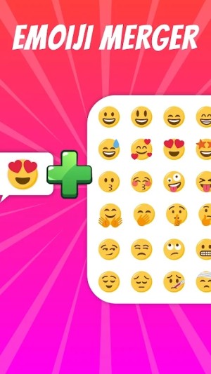 Emoji Merge Emoji DIY Mixer apk download for androidͼƬ3