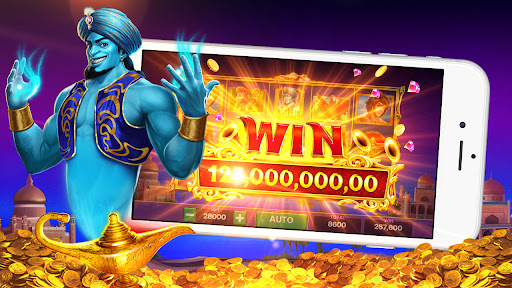 Genies Wish Slot Apk Download Latest Version  2.0 screenshot 1