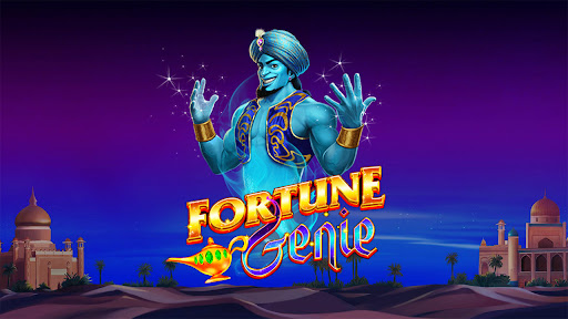 Genies Wish Slot Apk Download Latest Version  2.0 screenshot 3