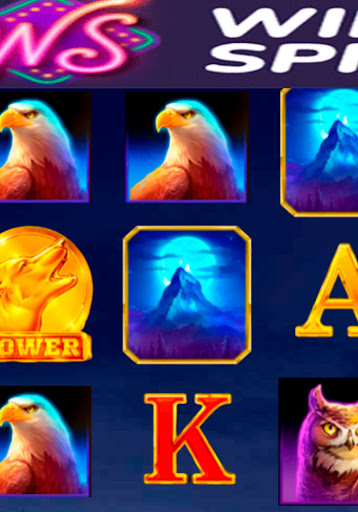WinSpirit Win Spirit casino Apk Free Download  1.0 screenshot 2