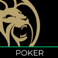 BetMGM Poker New Jersey
