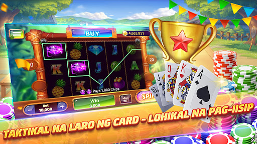 Big Win Pusoy 777 & Tongits apk download latest version  1.00 screenshot 2