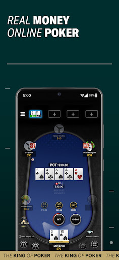 BetMGM Poker Pennsylvania apk download for android  8.0.0 screenshot 1