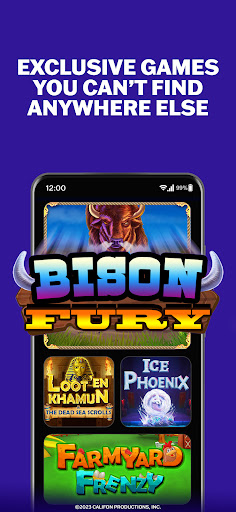 Wheel of Fortune NJ Casino App download for android latest version  23.10.20 screenshot 4